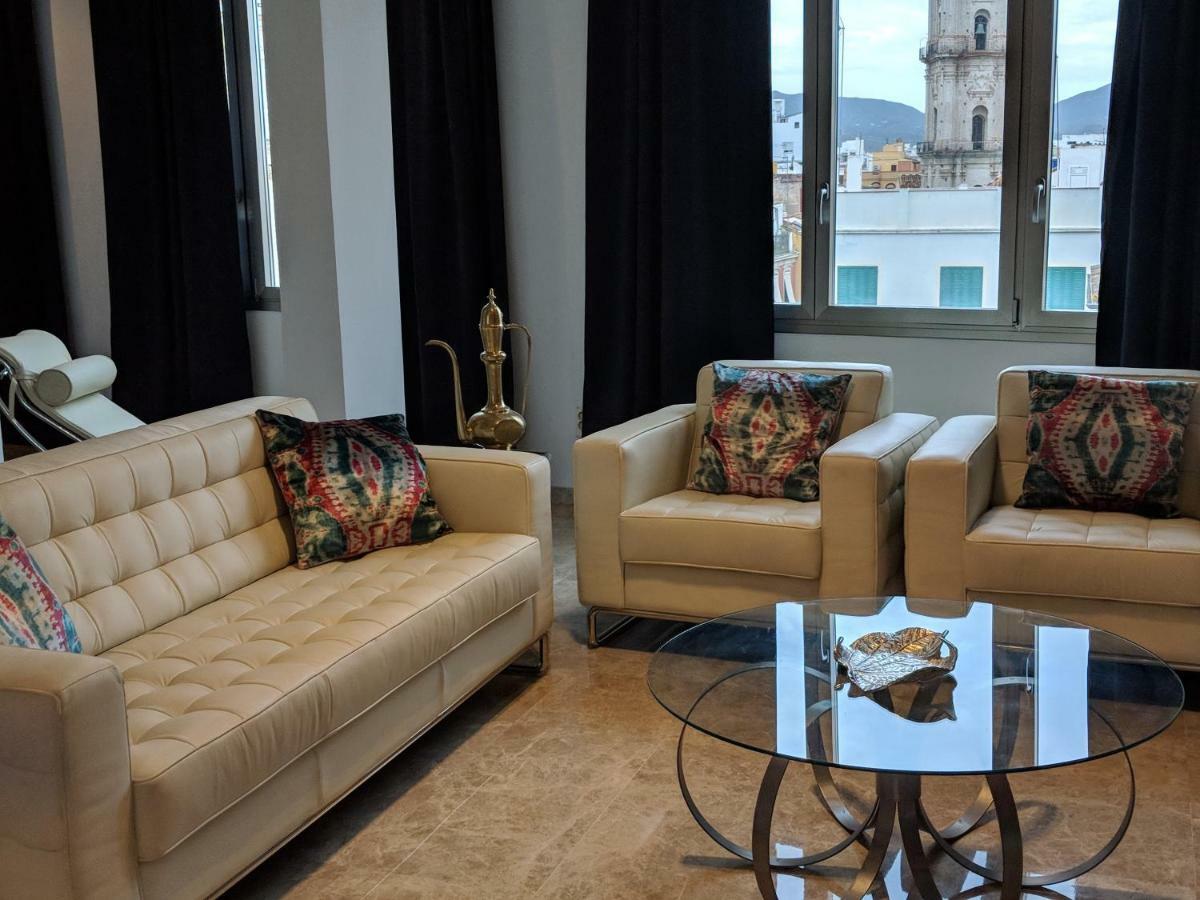 Apartamento Arc Feliz Saenz Appartement